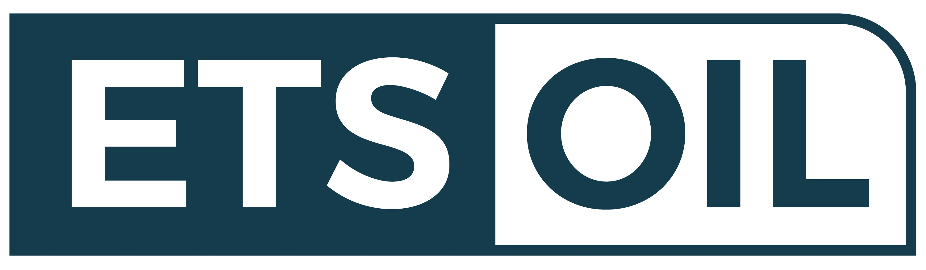 ETS Oil logo