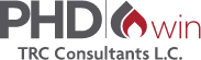 PHDwin Download logo